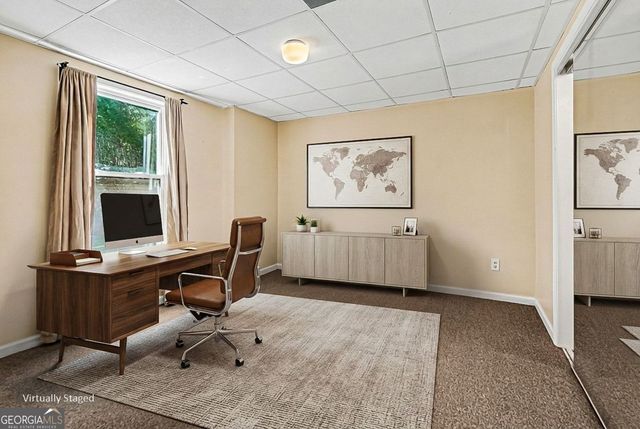 2155 Blackhawk Trail, Lawrenceville, GA 30043