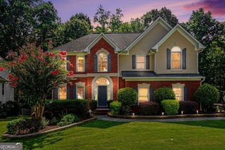 2155 Blackhawk Trail, Lawrenceville, GA 30043