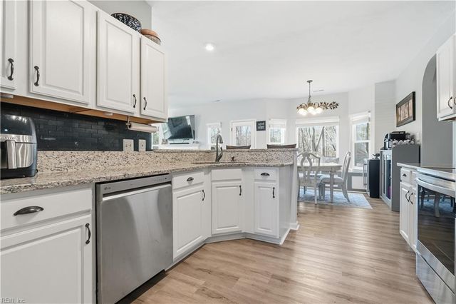 221 Baron BLVD, Suffolk, VA 23435