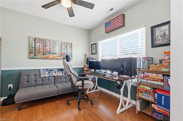 221 Baron BLVD, Suffolk, VA 23435