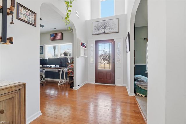 221 Baron BLVD, Suffolk, VA 23435