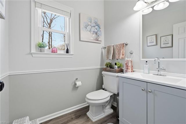 221 Baron BLVD, Suffolk, VA 23435