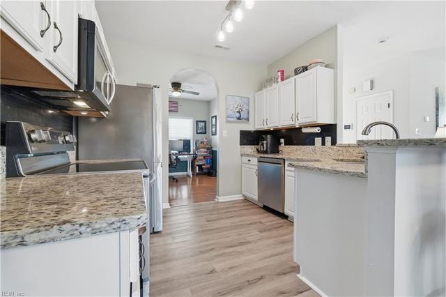 221 Baron BLVD, Suffolk, VA 23435