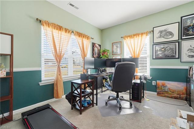 221 Baron BLVD, Suffolk, VA 23435