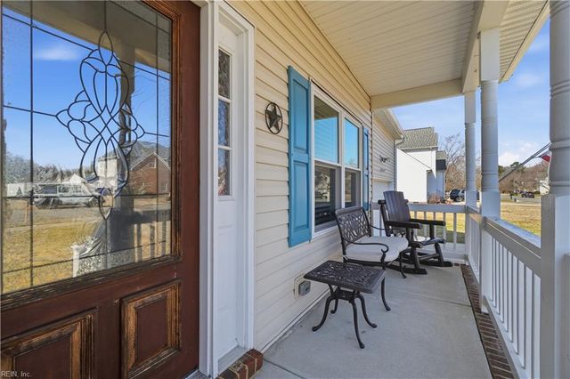 221 Baron BLVD, Suffolk, VA 23435