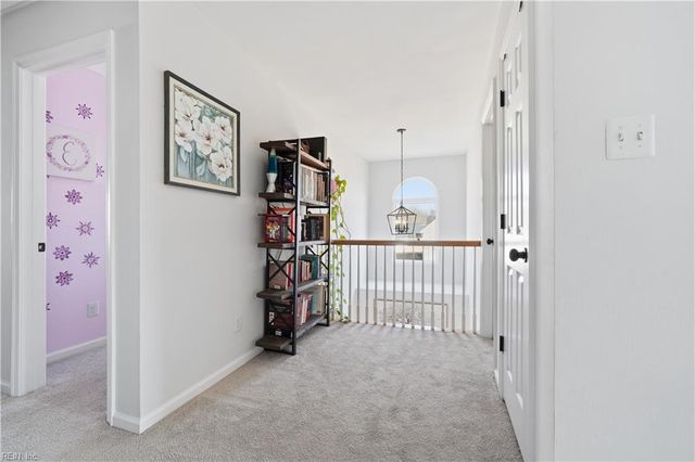 221 Baron BLVD, Suffolk, VA 23435