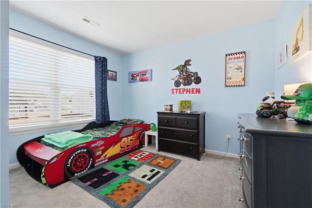 221 Baron BLVD, Suffolk, VA 23435