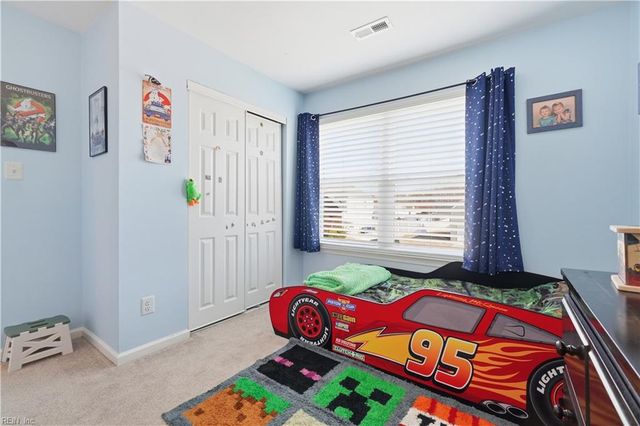 221 Baron BLVD, Suffolk, VA 23435