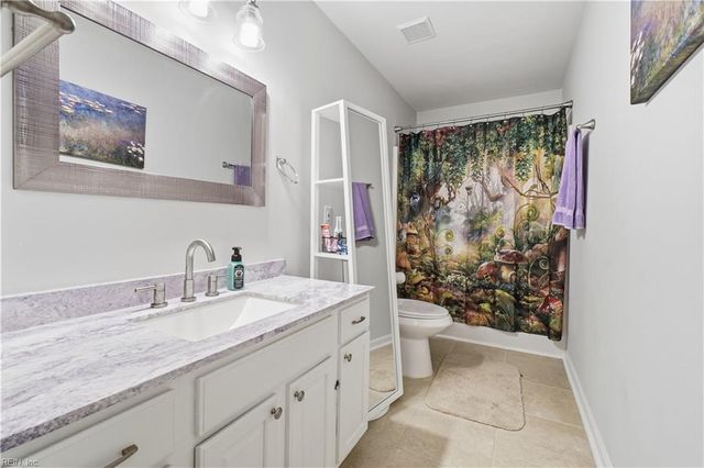 221 Baron BLVD, Suffolk, VA 23435