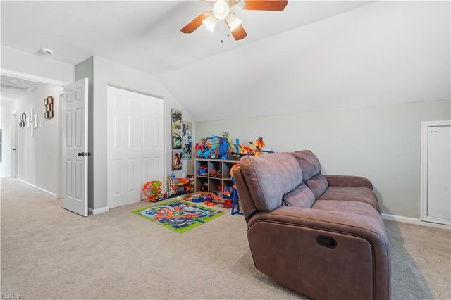 221 Baron BLVD, Suffolk, VA 23435