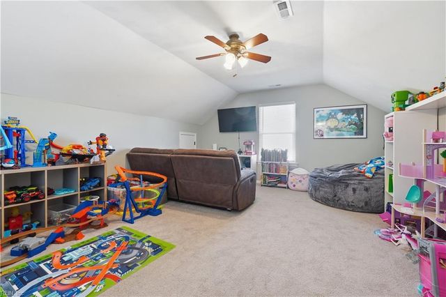 221 Baron BLVD, Suffolk, VA 23435