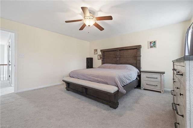 221 Baron BLVD, Suffolk, VA 23435