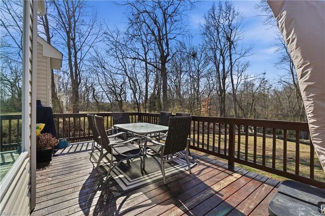 221 Baron BLVD, Suffolk, VA 23435