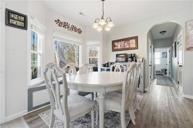 221 Baron BLVD, Suffolk, VA 23435