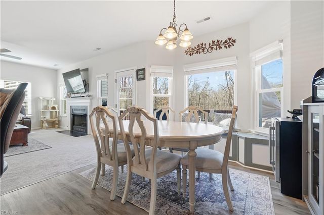 221 Baron BLVD, Suffolk, VA 23435