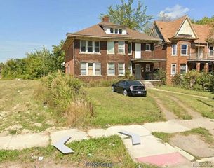 2237 W Grand Boulevard, Detroit, MI 48238