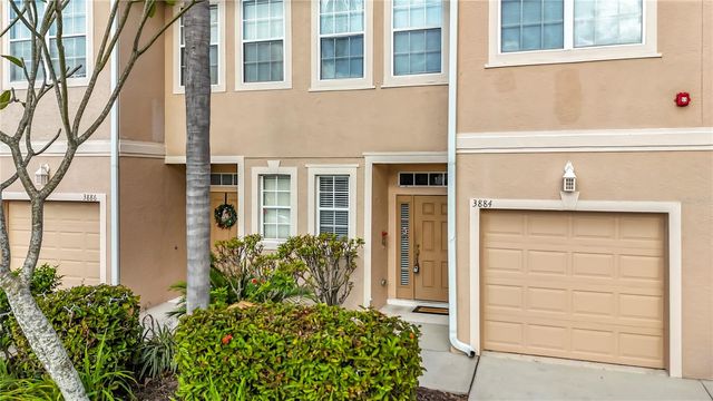 3884 DEBERRY DRIVE, Sarasota, FL 34233