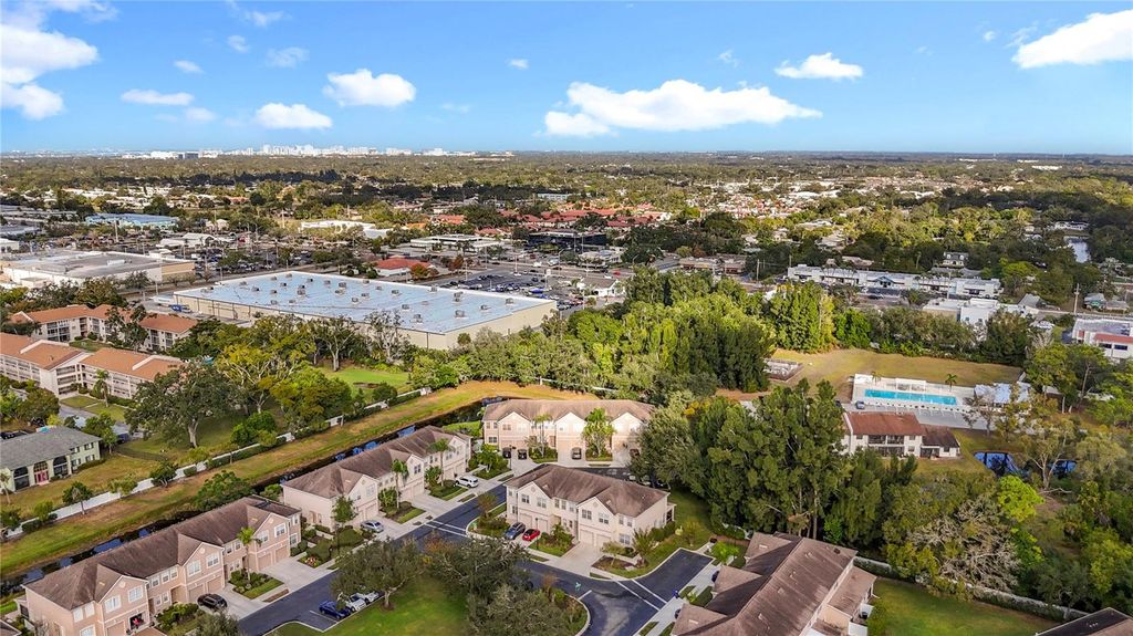 3884 DEBERRY DRIVE, Sarasota, FL 34233