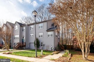 1816 WHITES FERRY PL #6, Crofton, MD 21114