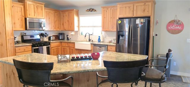 16650 Cactus Street, Hesperia, CA 92345