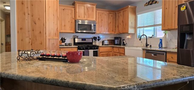 16650 Cactus Street, Hesperia, CA 92345