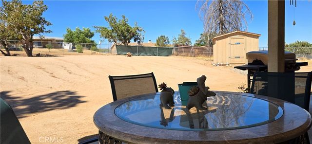 16650 Cactus Street, Hesperia, CA 92345