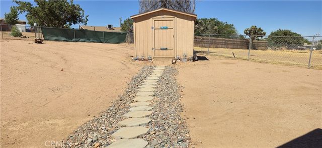 16650 Cactus Street, Hesperia, CA 92345