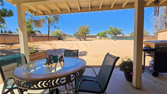 16650 Cactus Street, Hesperia, CA 92345