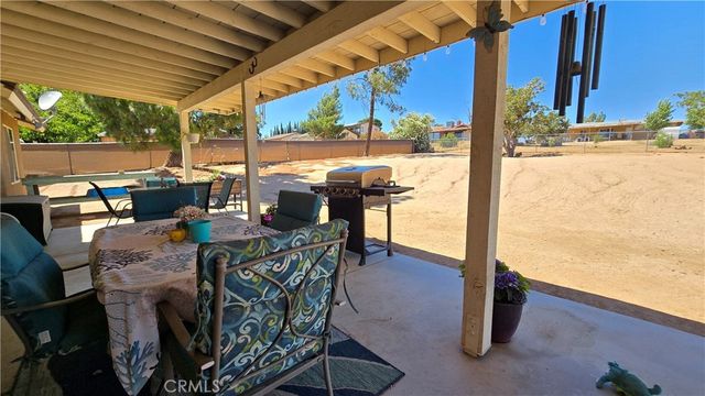 16650 Cactus Street, Hesperia, CA 92345
