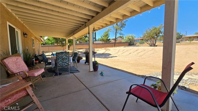 16650 Cactus Street, Hesperia, CA 92345