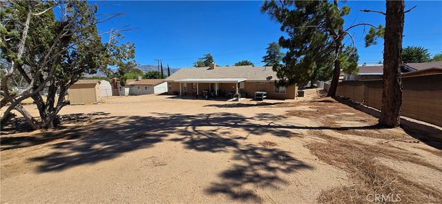 16650 Cactus Street, Hesperia, CA 92345