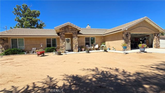 16650 Cactus Street, Hesperia, CA 92345