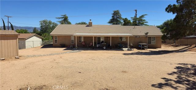 16650 Cactus Street, Hesperia, CA 92345