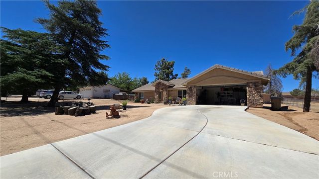 16650 Cactus Street, Hesperia, CA 92345