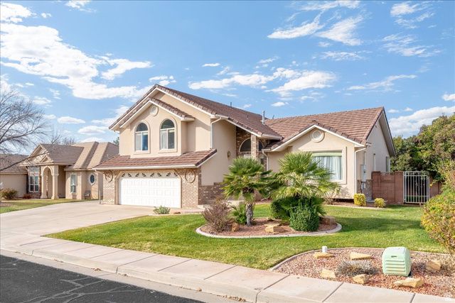 7 N REFLECTION WAY, St. George, UT 84770