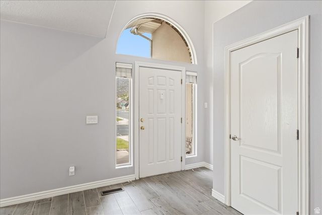 7 N REFLECTION WAY, St. George, UT 84770