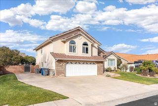 7 N REFLECTION WAY, St. George, UT 84770