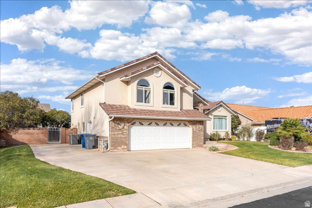 7 N REFLECTION WAY, St. George, UT 84770