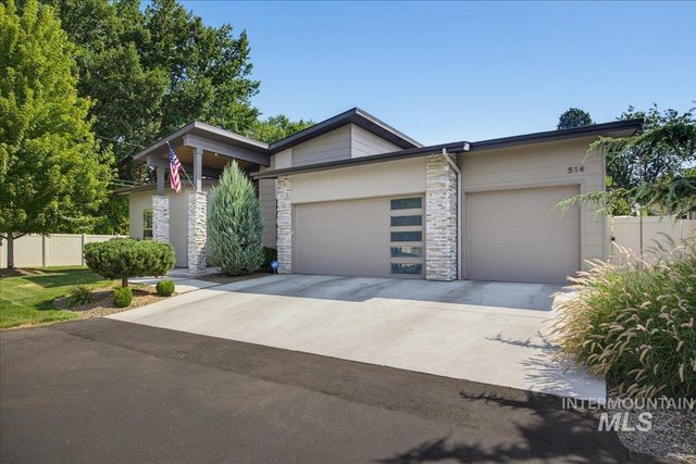 514 W Carnelian Lane, Eagle, ID 83616
