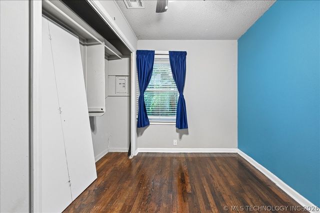 519 N Forest Street, Jenks, OK 74037