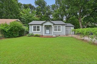 519 N Forest Street, Jenks, OK 74037