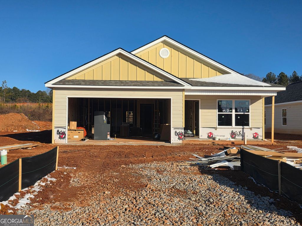 141 Charlie Way 25, Winder, GA 30680