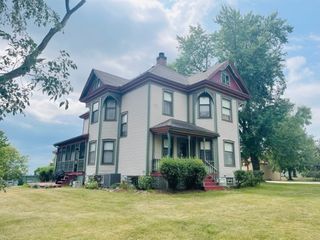 10810 Tabler Road, Morris, IL 60450