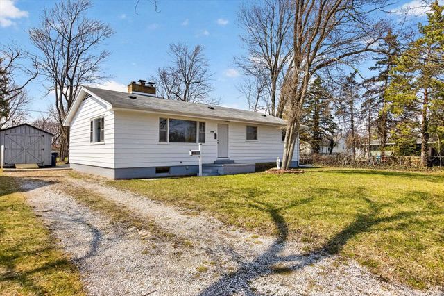 2300 S Lincoln Street, Bay City, MI 48708