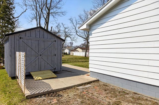 2300 S Lincoln Street, Bay City, MI 48708