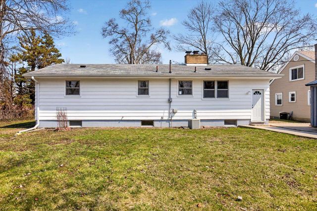 2300 S Lincoln Street, Bay City, MI 48708