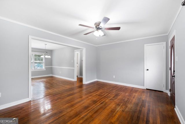 111 POPLAR Street, Fairburn, GA 30213