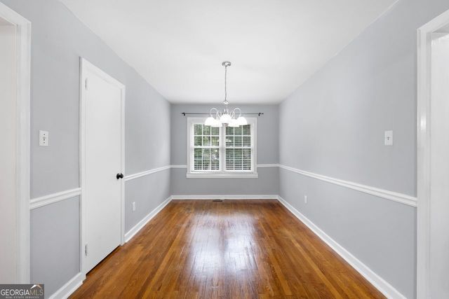 111 POPLAR Street, Fairburn, GA 30213