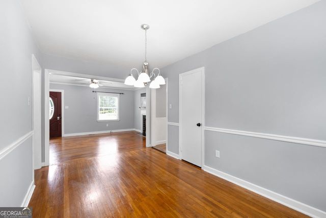 111 POPLAR Street, Fairburn, GA 30213