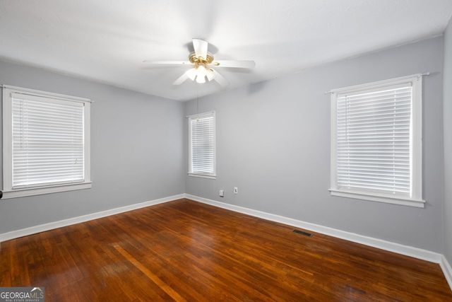 111 POPLAR Street, Fairburn, GA 30213